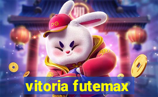 vitoria futemax